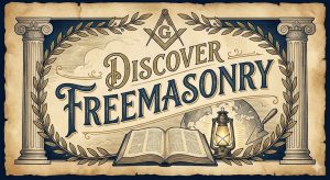 Discover Freemasonry: A Journey of Integrity and Friendship. Some basic information about Freemasonry.
