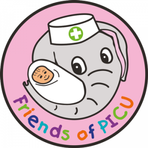 My charity of the Year 2026: Why I Chose Friends of PICU
