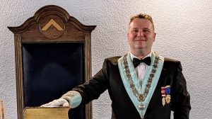 Installation Night: A Night to Remember